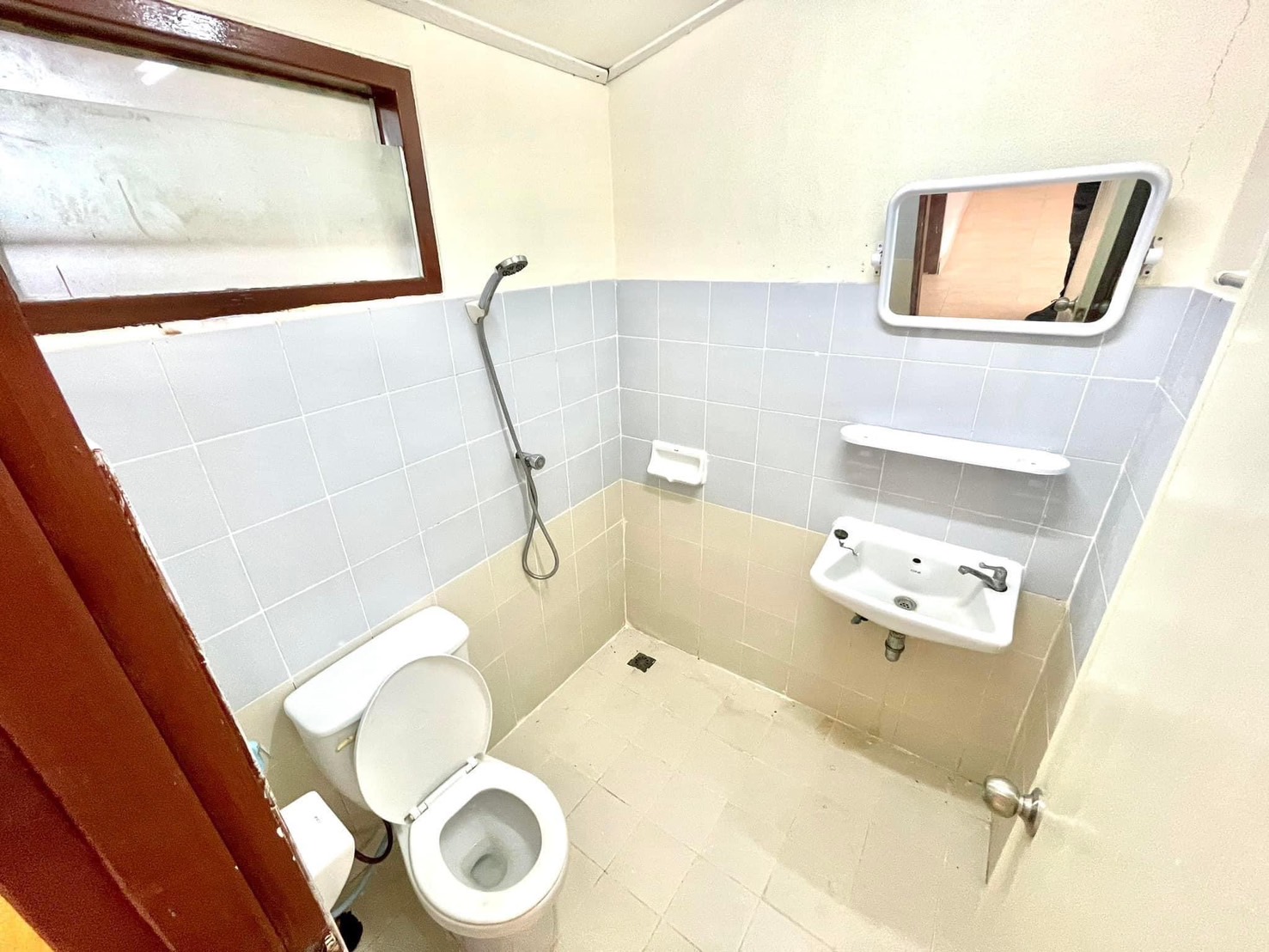 For Sales : Thalang, 2-story townhouse@Ban Pon, 2 Bedrooms, 1 Bathroom