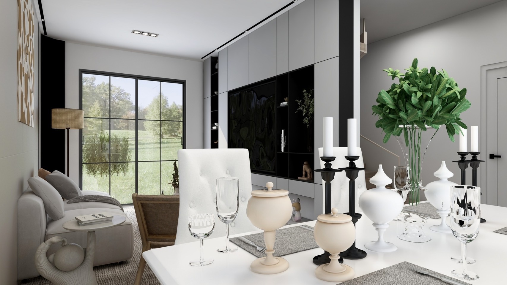 For Sales : Chalong, Land and House 4 bedrooms 3 bathrooms