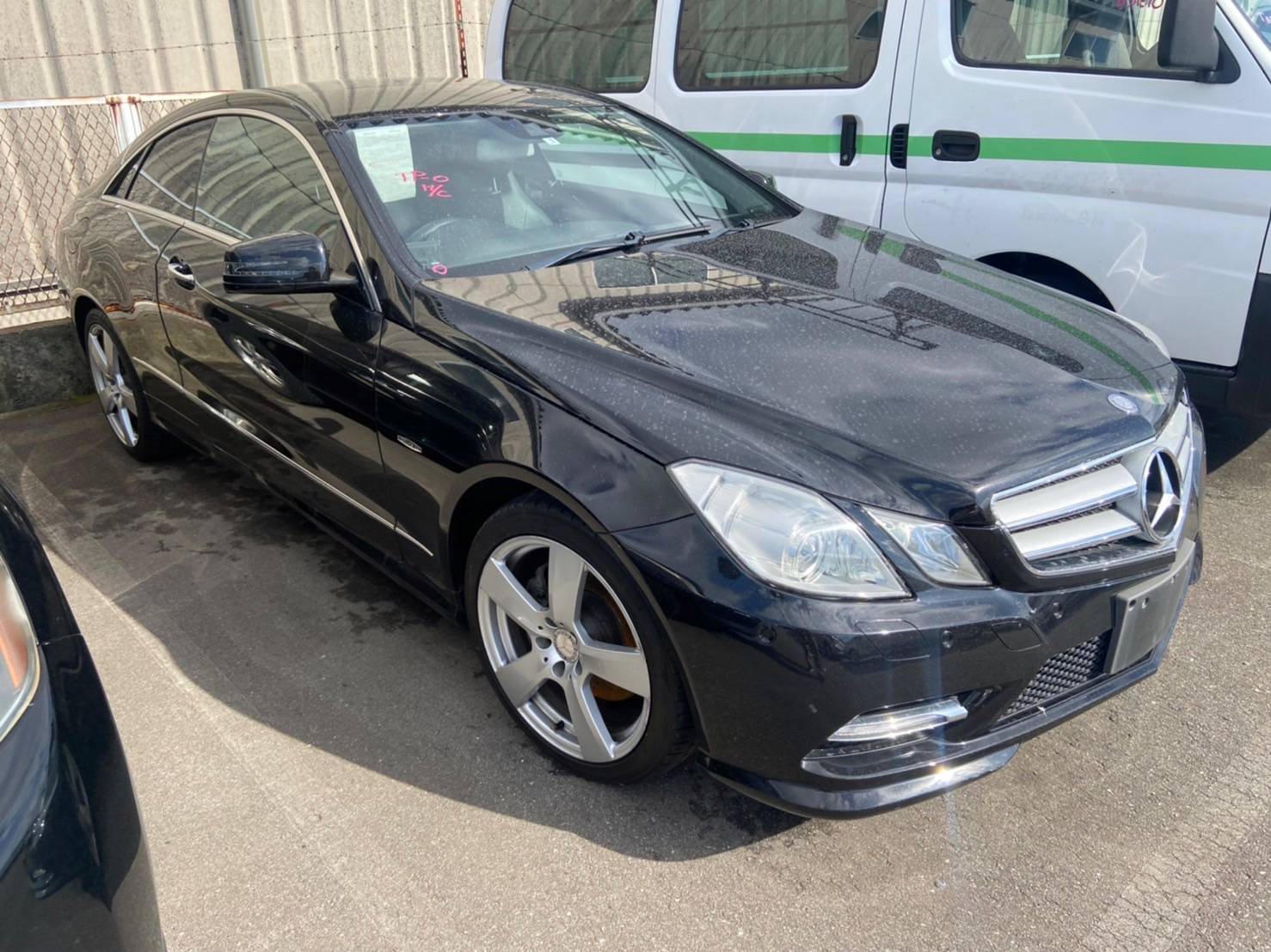 หัวตัดBENZ W207