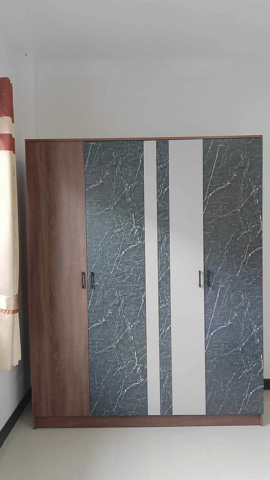 For Rent : Thalang, Detached house @Sinsuk Thanee Village, 2 Bedrooms 2 Bathrooms