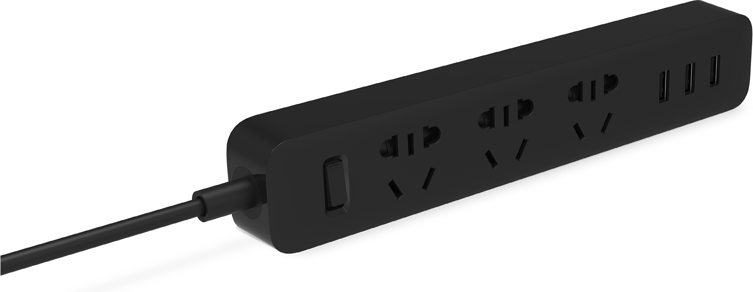 Mi Power Strip