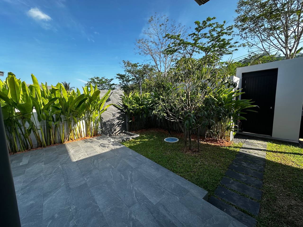 For Sales : Layan, Private Pool Villa, 2 bedrooms 3 Bathrooms