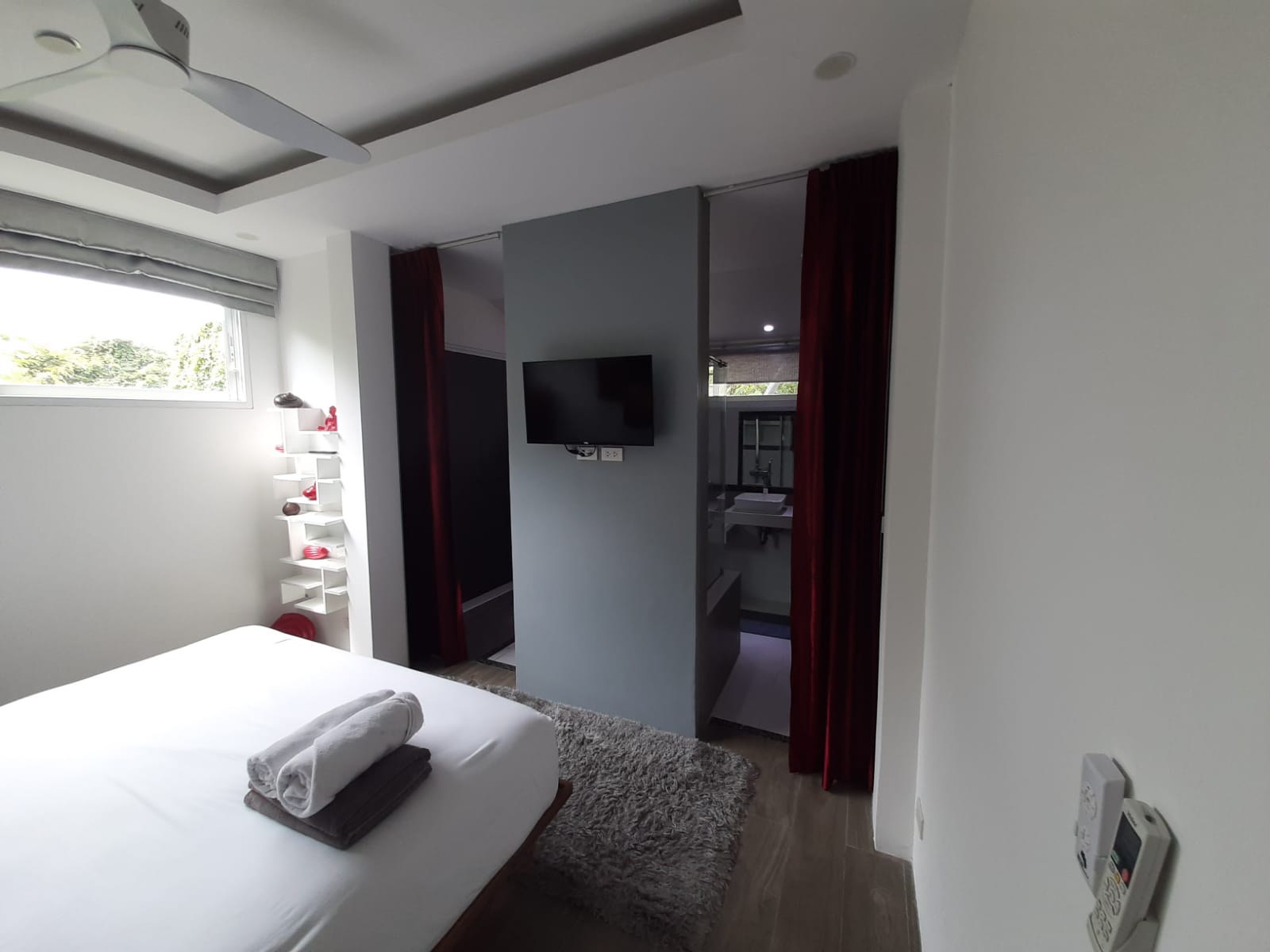 For Sales : Rawai, Luxury Pool Villa @Saiyuan 2, 4 Bedrooms 4 Bathrooms