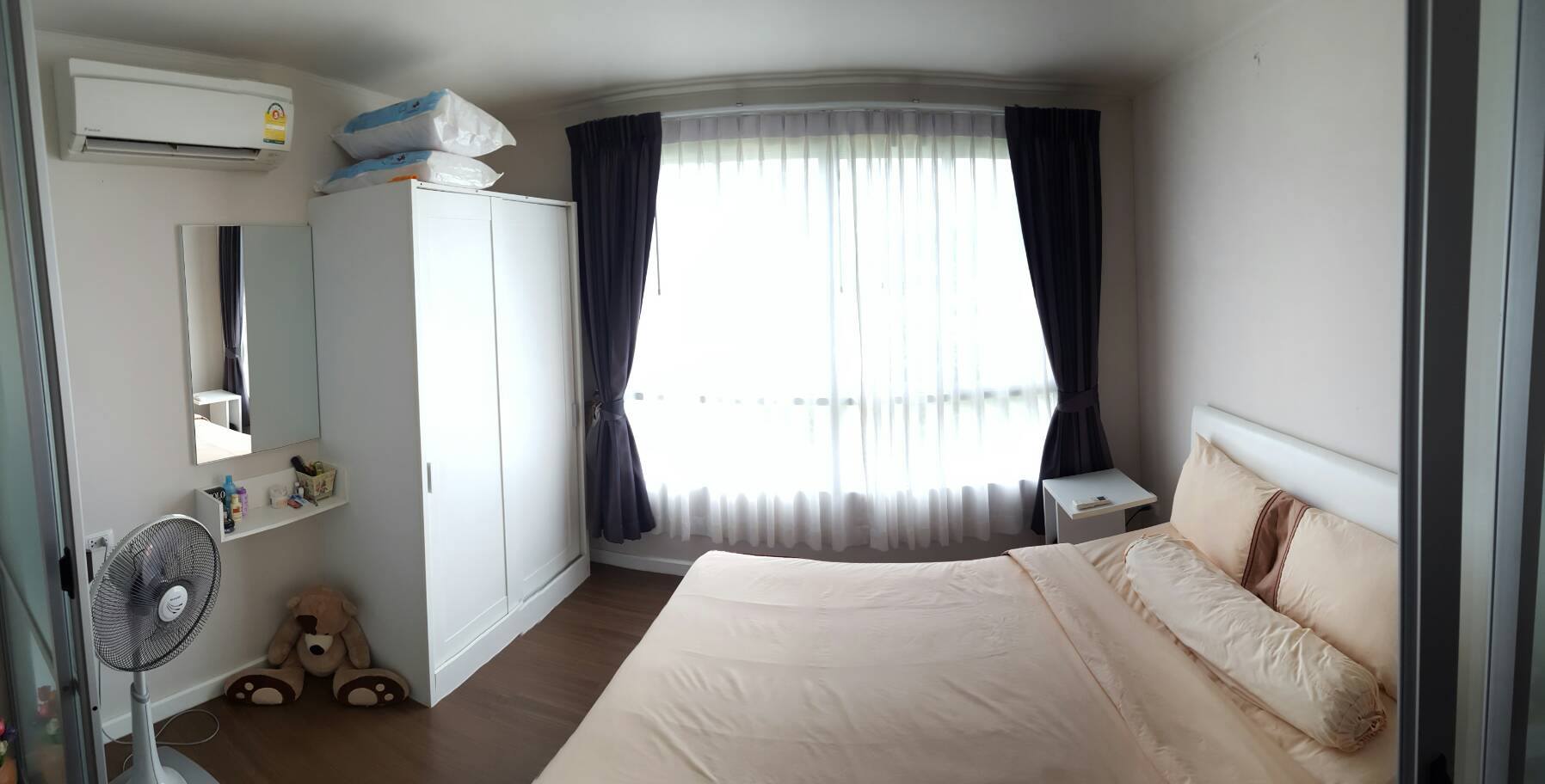 Kathu New Condominium Sansiri Condo Creek 8floor, for Sales/Rent