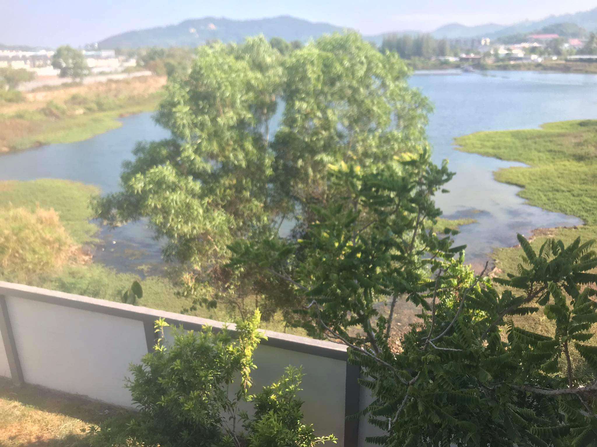 For Sales : Kathu, 2-storey detached house, 3 Bedrooms 3 Bathrooms