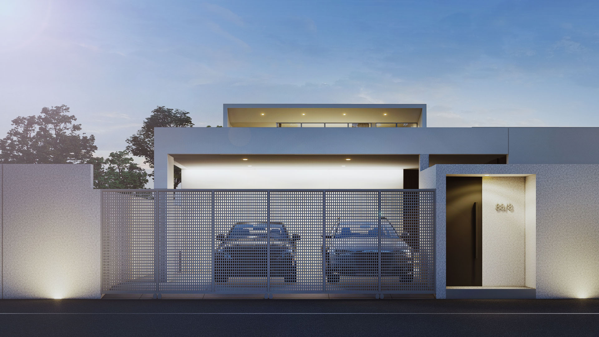 For Sales : Rawai, Brand New Private Pool Villa, 3+1 bedrooms 4 bathrooms