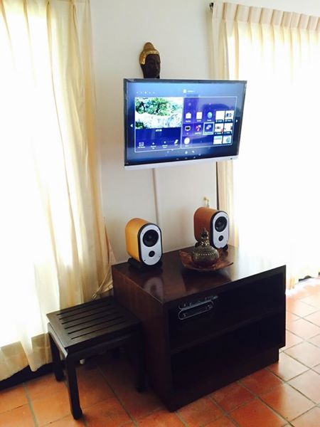 Surin Beach For Rent Luxury 1Bedroom Condominium