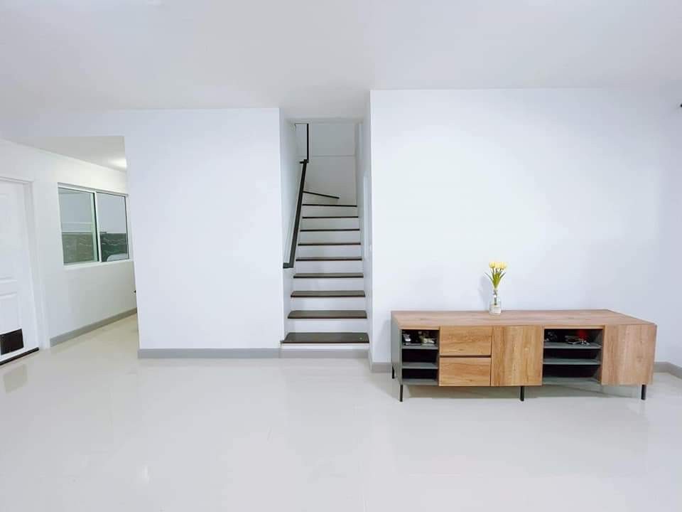 For Sale : Phuket Town, Pruksa Ville (Lak Kong Si), 3 Bedrooms 2 Bathrooms