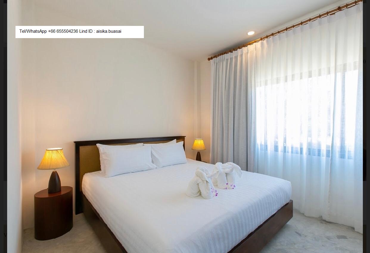 For Sales : Kamala Private House 2 Bedrooms, 2 Bathrooms,