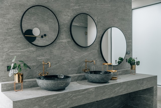 For Sales : Kamala, Modern style pool villa, 6 bedrooms 9 bathrooms