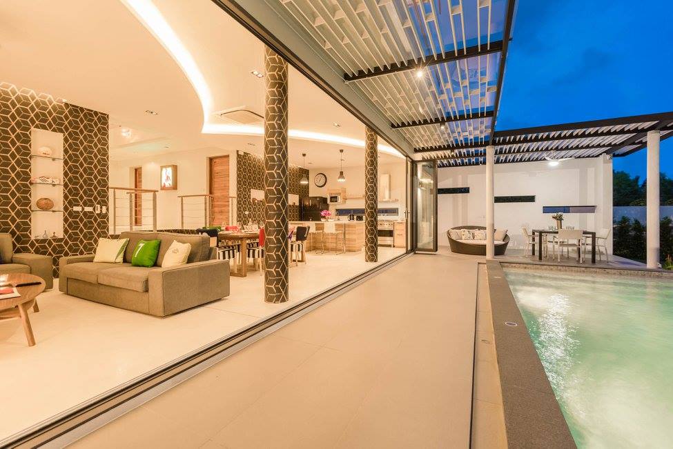 For Sale : BangTao Private Luxury Pool Villa, 10 bedrooms 10 Bathrooms