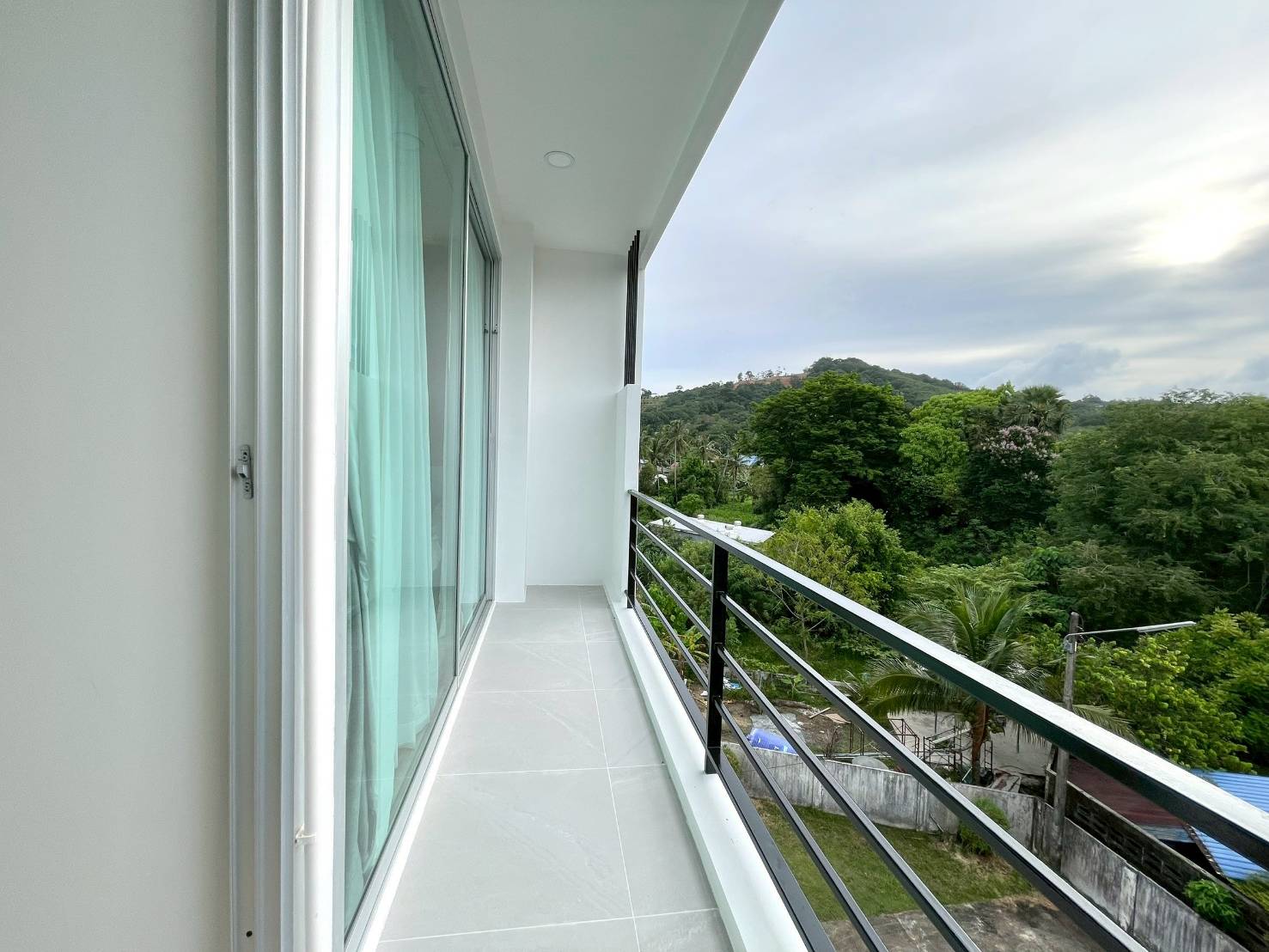 For Sales: Wichit, The Best Point Panwa, 1 Bedroom 1 Bathroom, 4th flr.