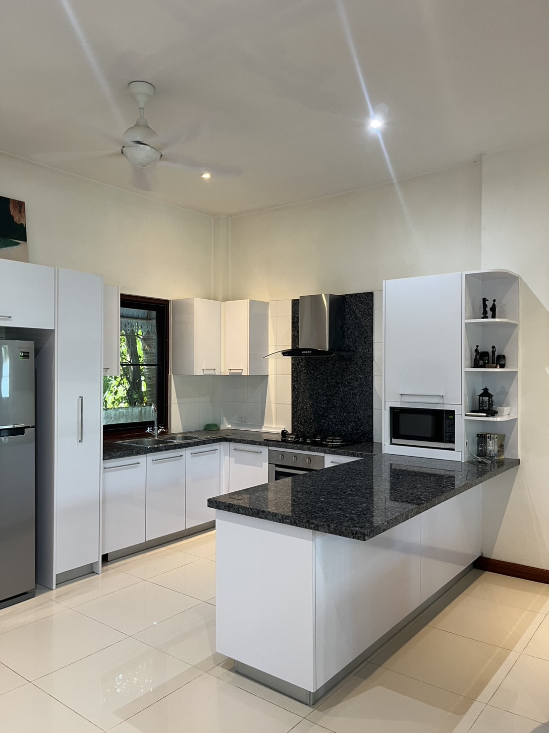 For Rent : Rawai, 2-Storey House with Swimming Pool, 4 bedroom 3 bathroom