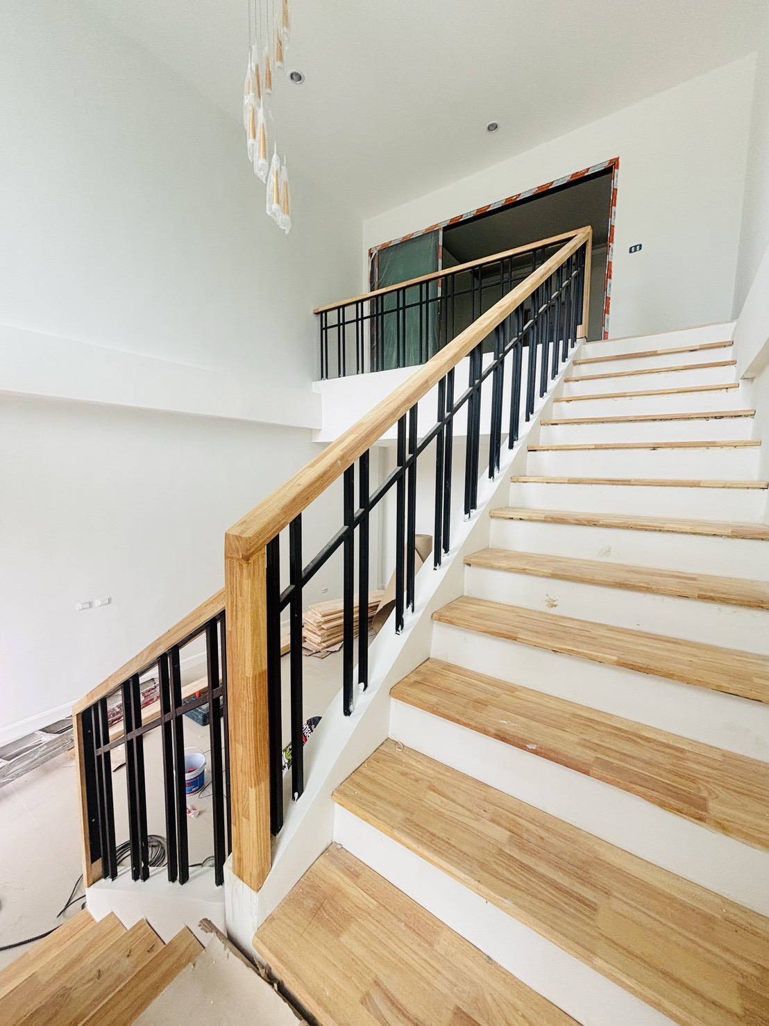 For Sales : Pakhlok, 2-Story Modern Townhome, 2 Bedrooms 3 Bathrooms