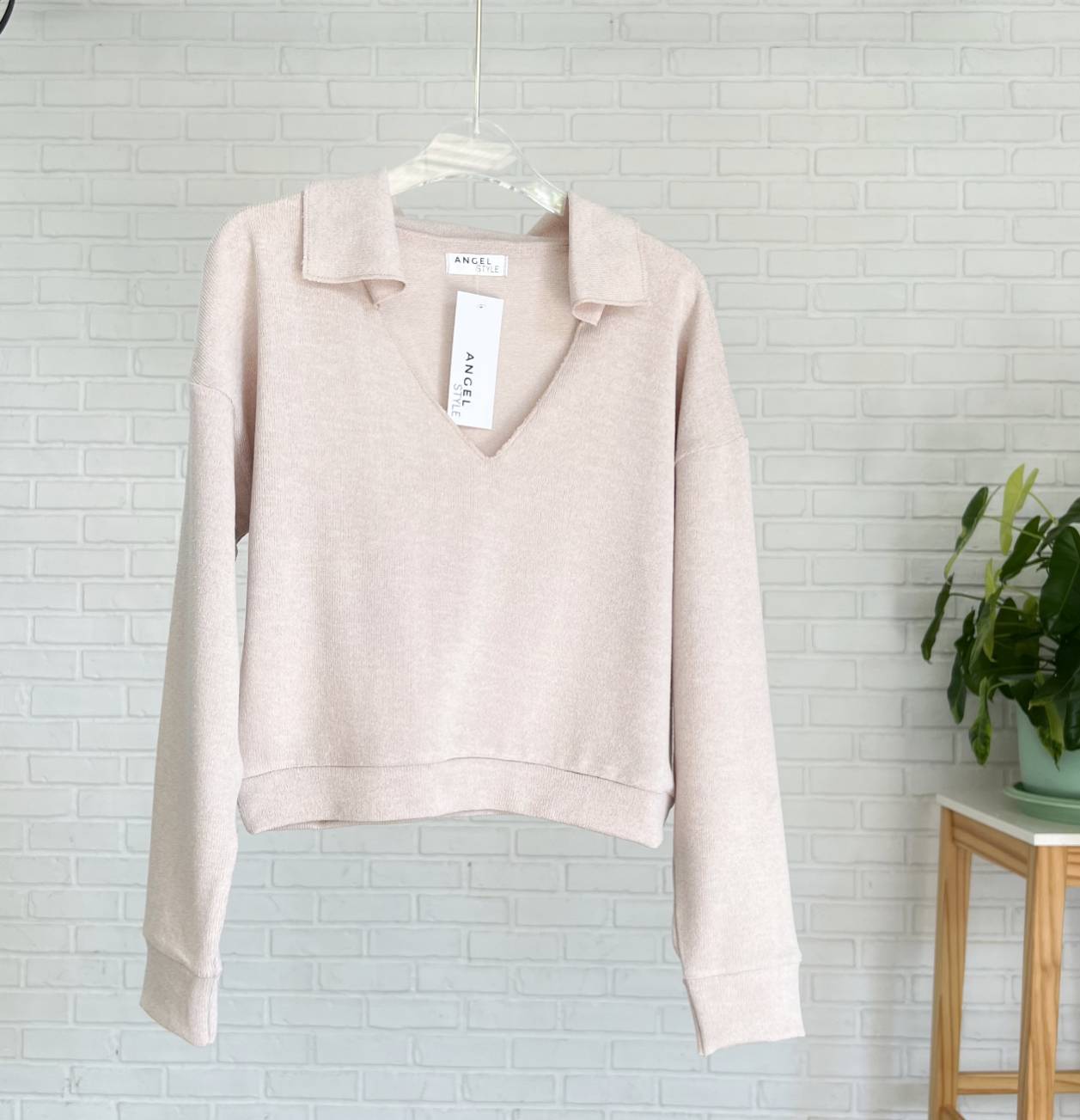 วีปกแขนยาว