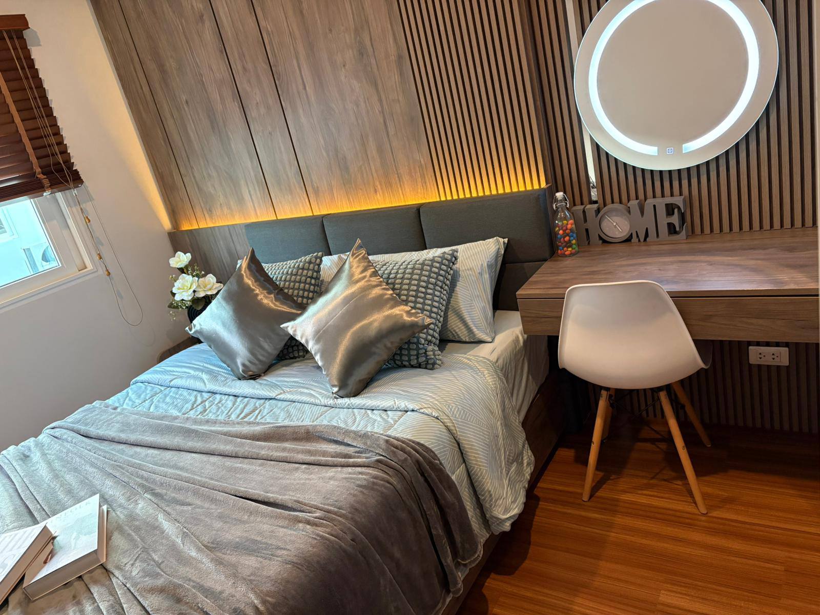 For Rent : Chalong, 2-Story Town Home @Supalai Primo, 3 Bedrooms 3 Bathrooms