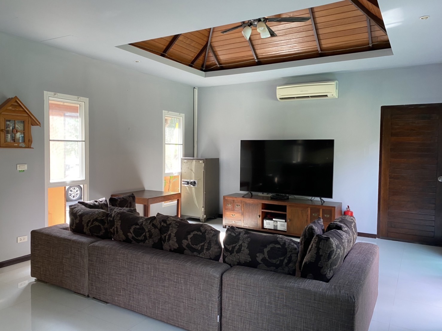 For Sales : Kohkaew, 3 Bedrooms 3 Bathrooms, 244 sq.m.