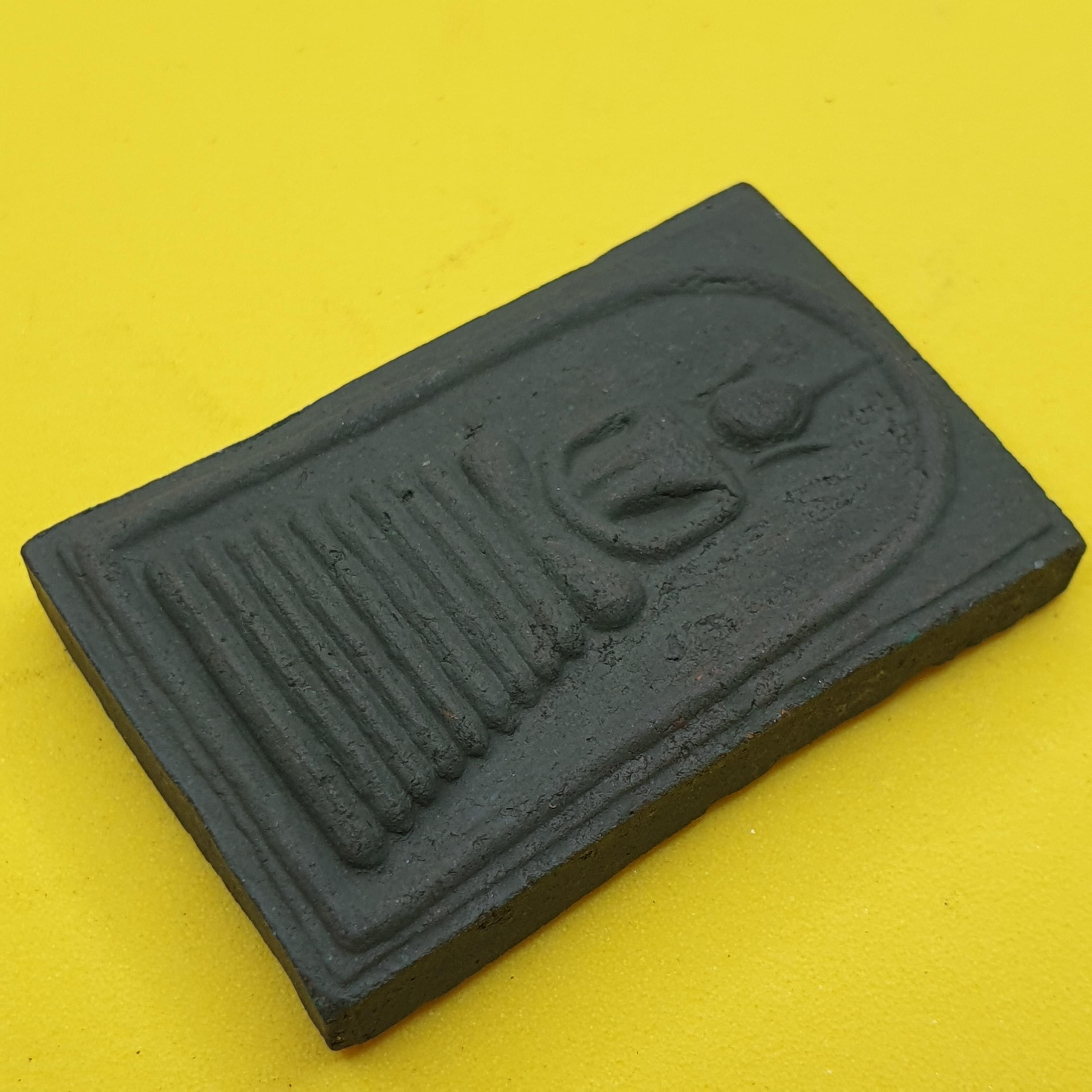 พระเครื่อง พระสมเด็จ เก้าชั้น สีเขียว รุ่น มวลสารของขลัง 9 ชนิด พระสมเด็จเก่าๆ พระแท้ พระสมเด็จระฆัง พระสมเด็จแท้ พระสมเด็จสวยๆ เนื้อผง