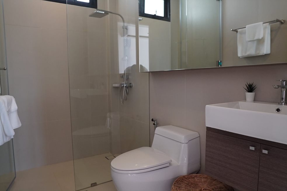 For Sale : MaiKhao Beach Viila Phuket , 2 Bedroom 3 Bathroom