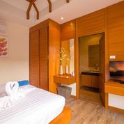 For Rent : Rawai VIP Luxury Villa 4 Bedrooms 4 Bathroom, Walk distance to the beach