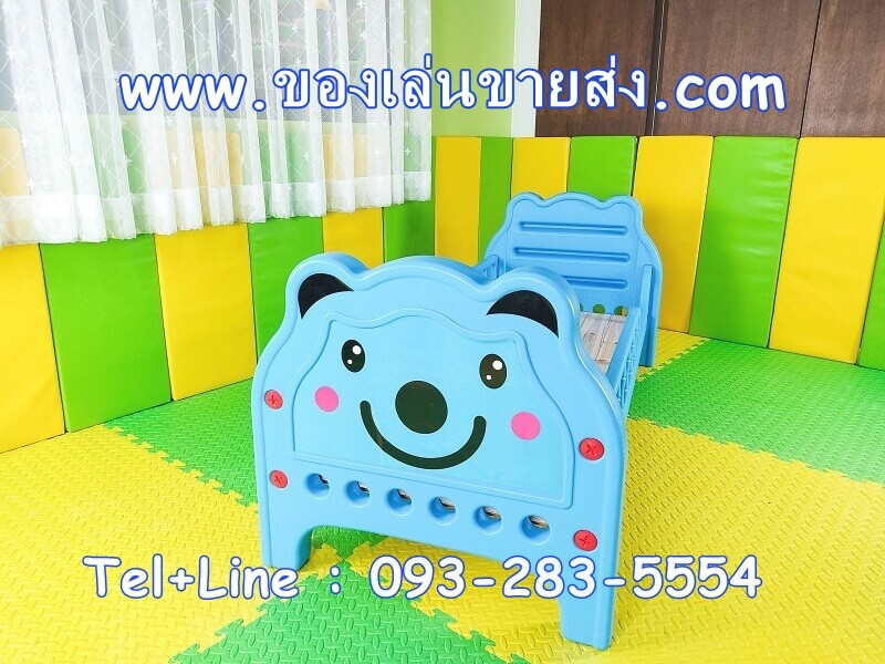 เตียงเด็ก-เตียงพยาบาล-เตียงเจ้าหญิง-เตียงอนามัย