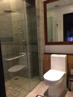 Karon For Rent : Studio Condominium Sea view Locate in Karon beach