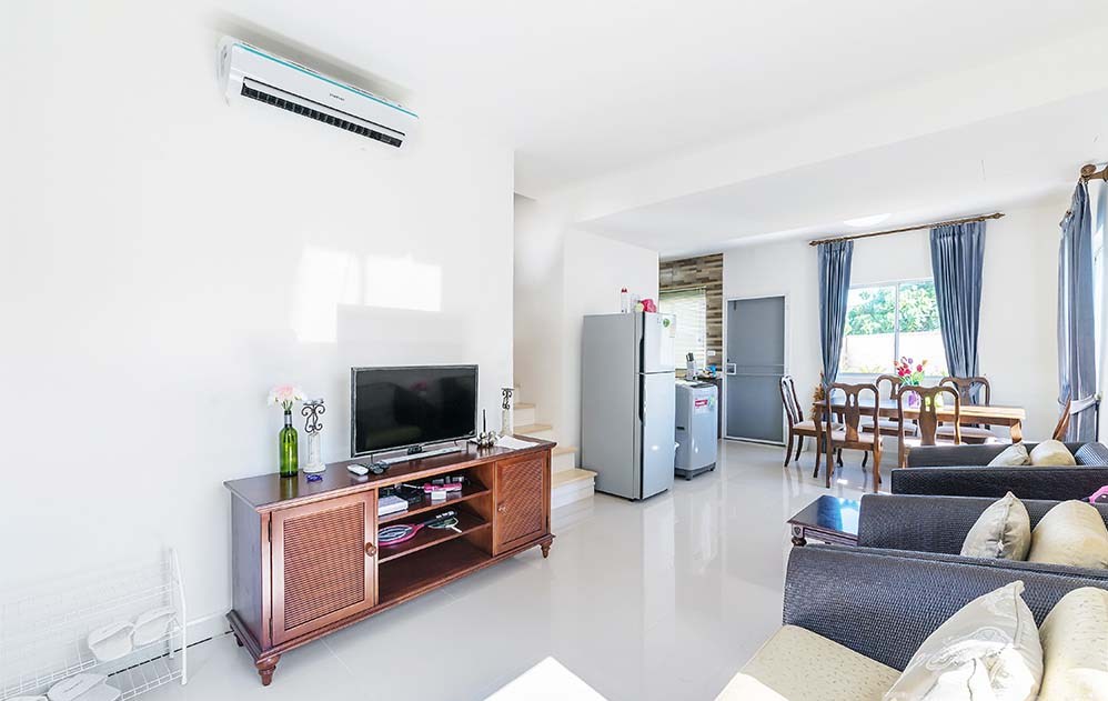 Thalang House 3 bed room near Thanyapura for Sale