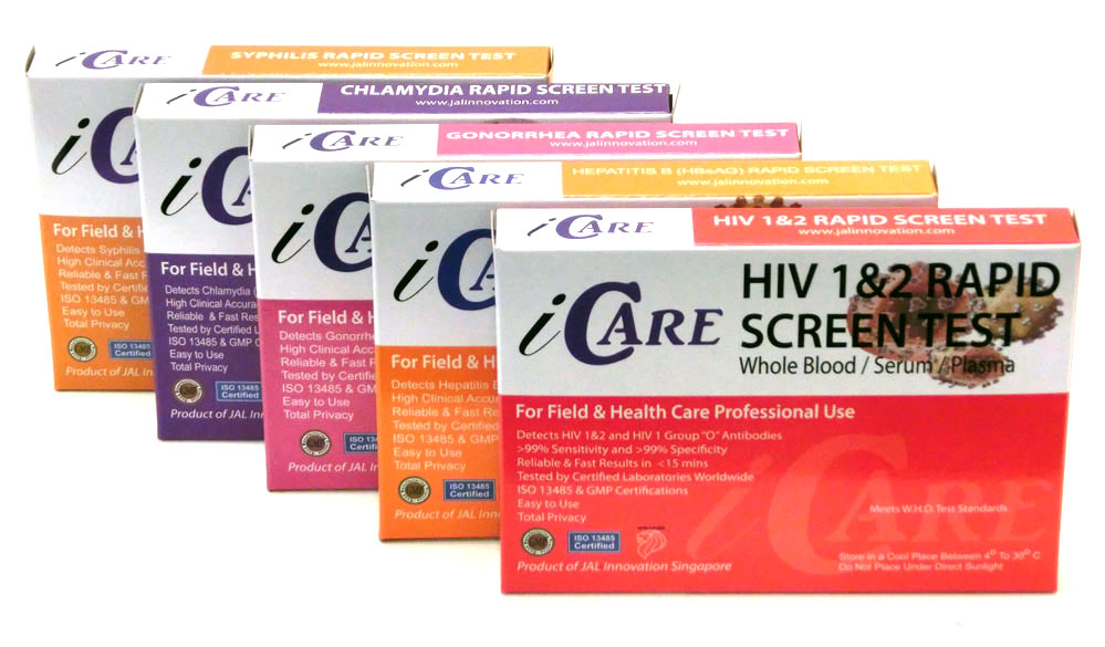 iCare-Thai