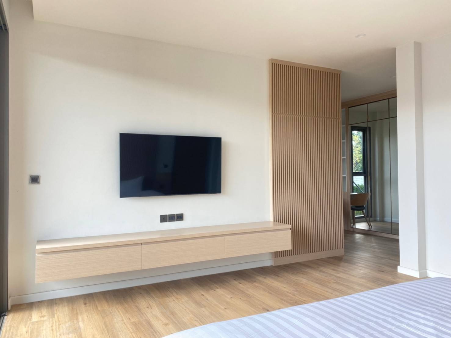 For Rent : Phuket Town, Private Pool Villa, 3 Bedrooms 3 Bathrooms