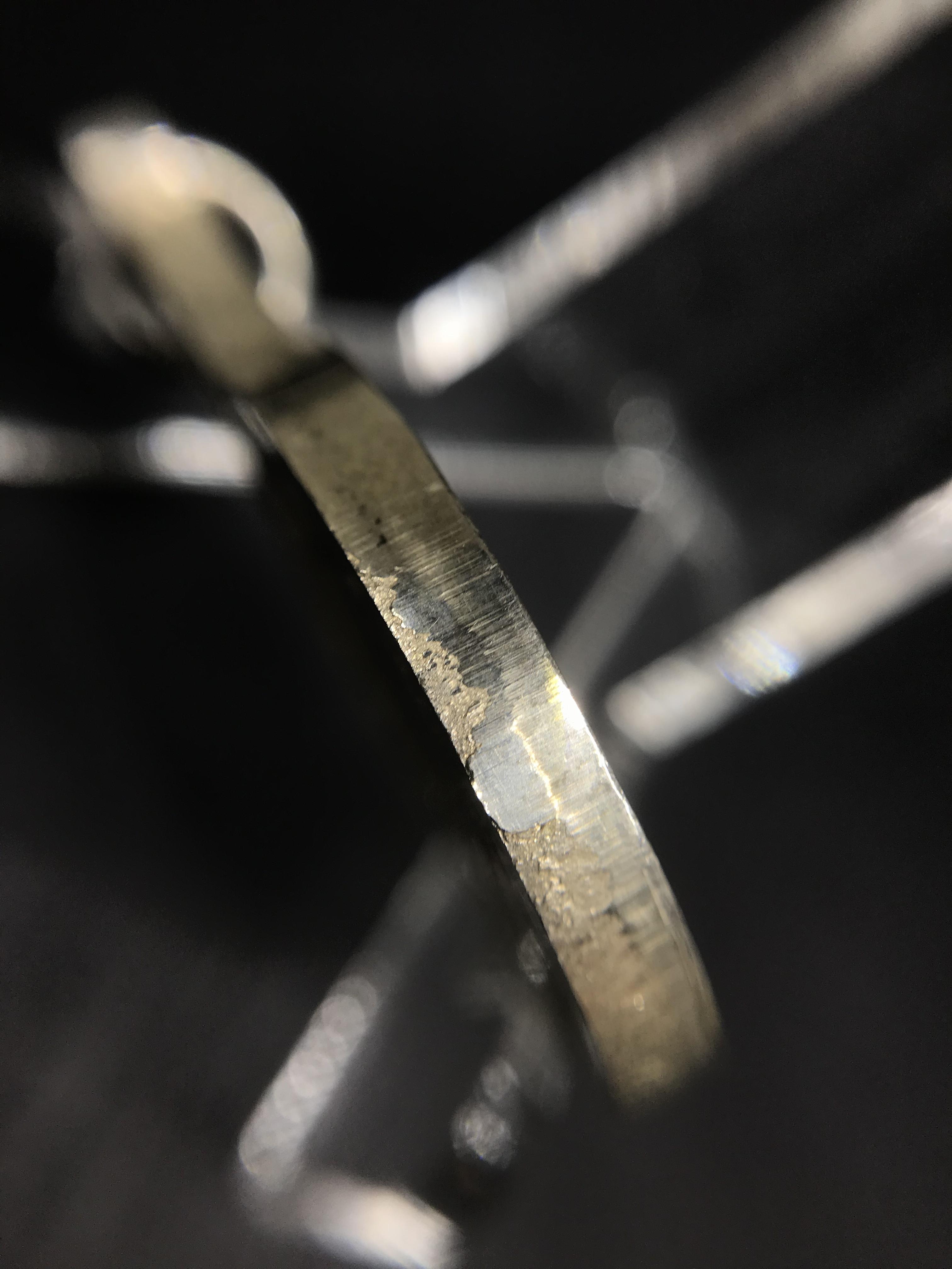 เหรียญพระชัยหลังช้าง หลัง สก. ปี 2535 เนื้อเงินพร้อมกล่อง พิธีใหญ่ สภาพสวยเดิมๆ หายากมาก