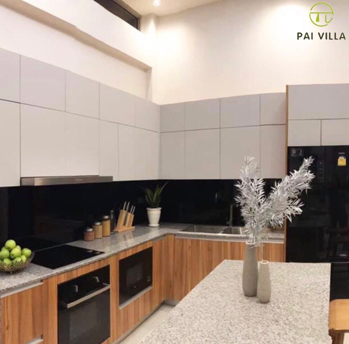 For Sale : Rawai, Luxury New Pool Villa, 2 Bedrooms 2 Bathrooms, Garden view.