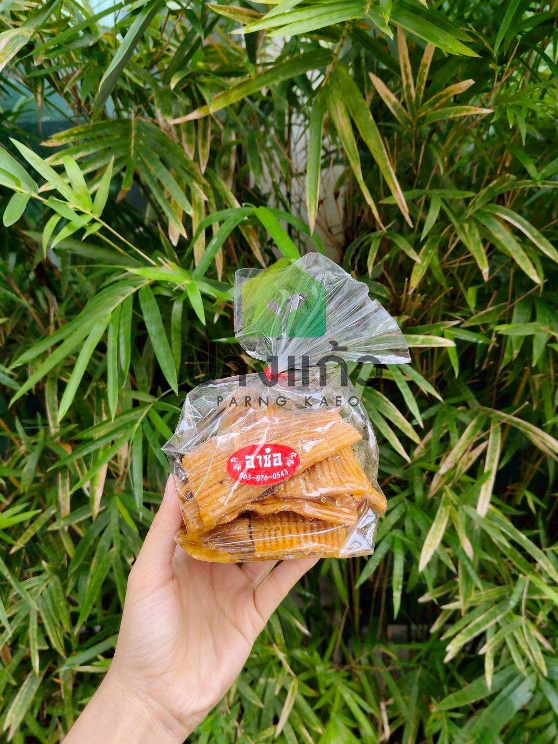 ขนมครองแครง ( อาซ้อ ) 170 กรัม