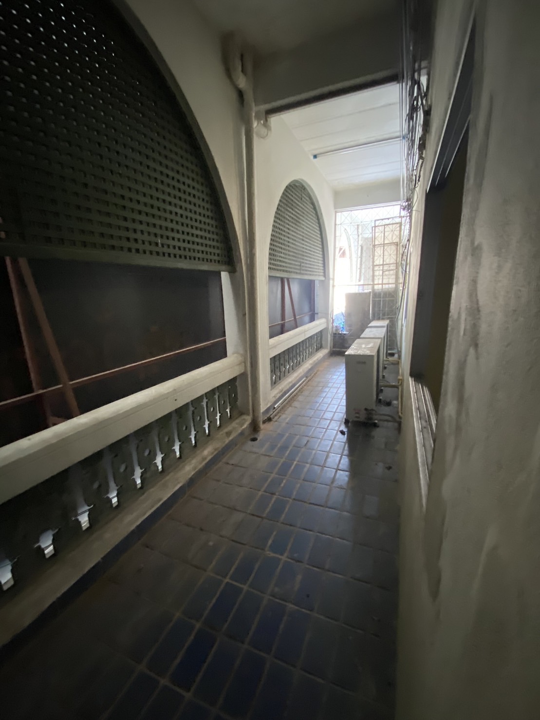 For Sales : Phuket Town, 4-story commercial building, 4 Rooms 4 Bathrooms