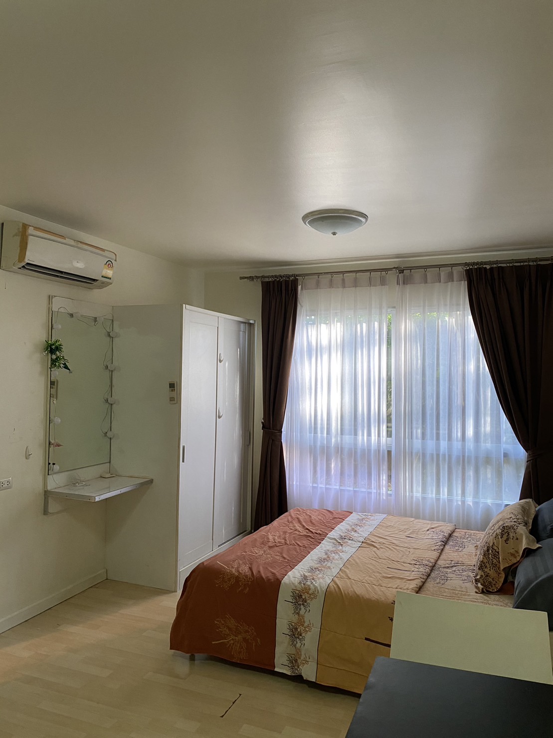 For Rent : Dcondo Kathu-Patong, 1 Bedroom 1 Bathroom, 1st flr.