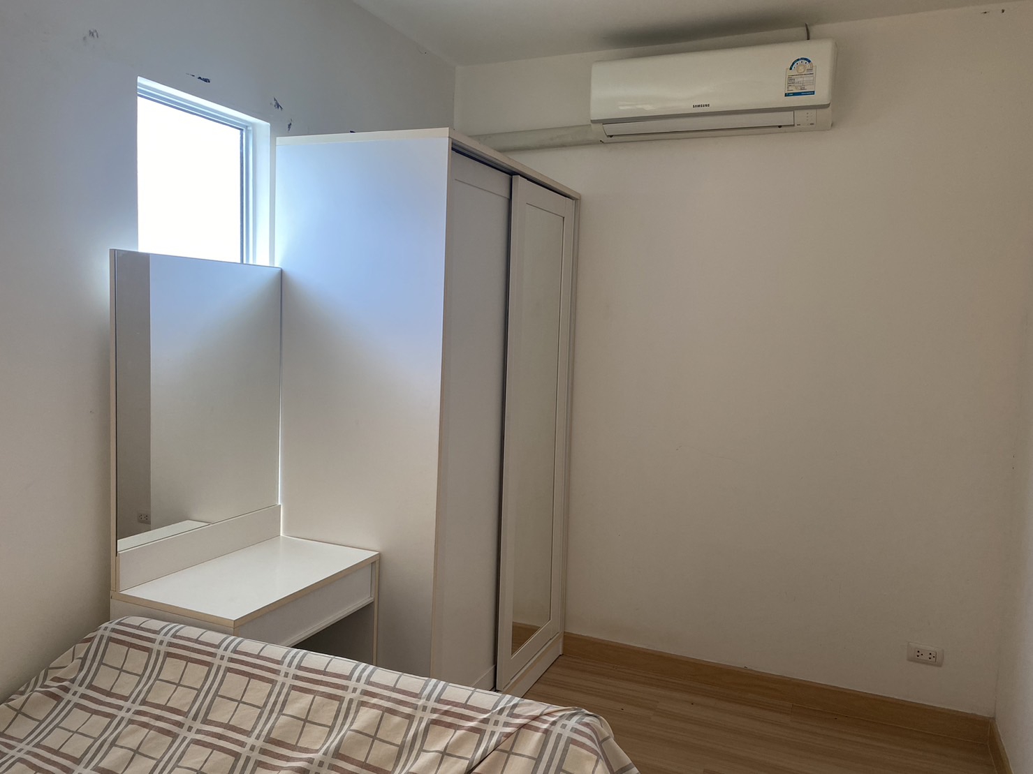 For Rent : Thalang, Pruksa Ville Thalang, 3 Bedrooms, 2 Bathrooms