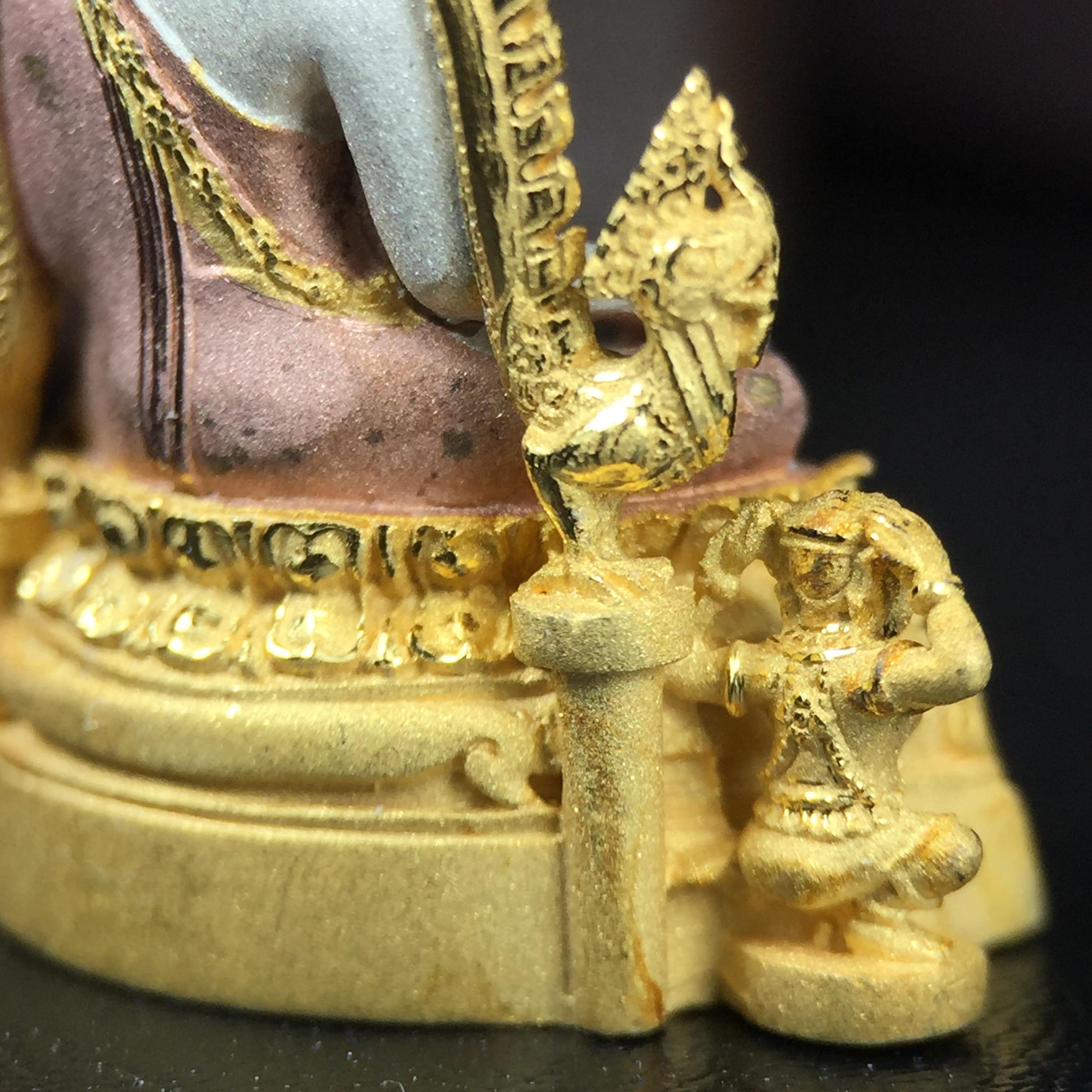 พระพุทธชินราช ภปร. โครงการ "เพราะแผ่นดินนี้ คือ แผ่นดินเกิด" ปี2548(รุ่นแรก) ลอยองค์ หน้าตัก 1/2 นิ้ว เนื้อเงินสามกษัตริย์ พุทธศิลป์งดงามทรงคุณค่า รุ่นยอดนิยม