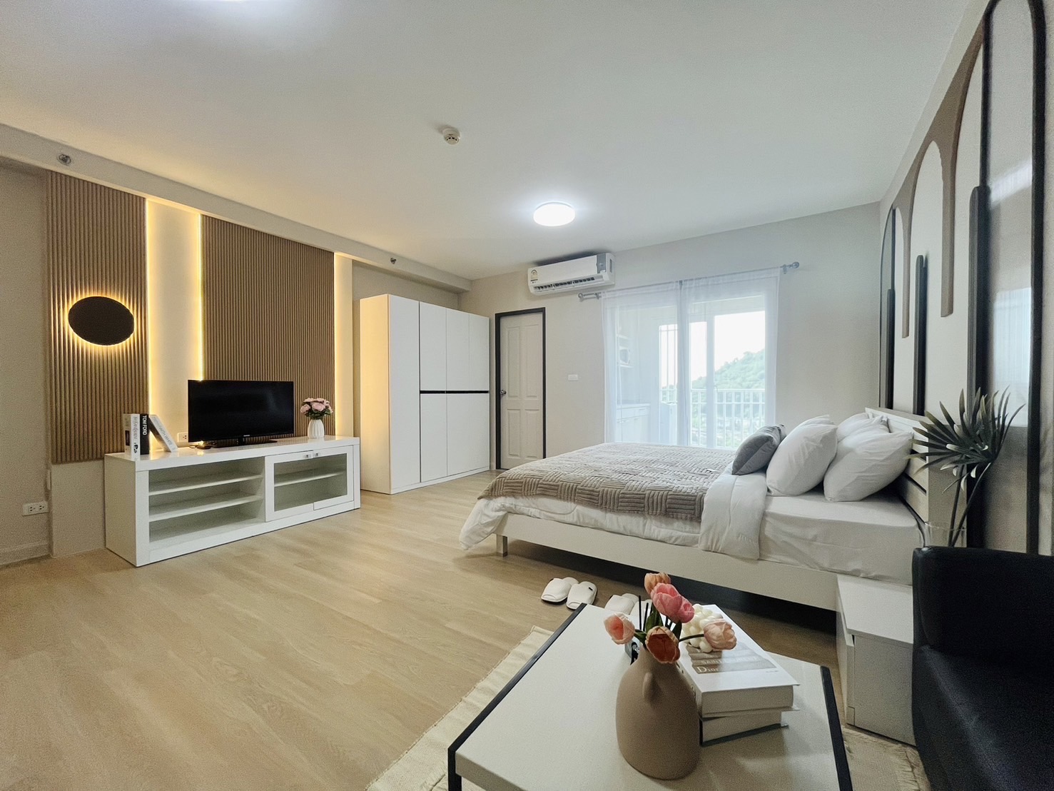 For Sales : Supalai Park @Downtown Phuket, 1 Bedrooms 1 Bathrooms, 14th flr.