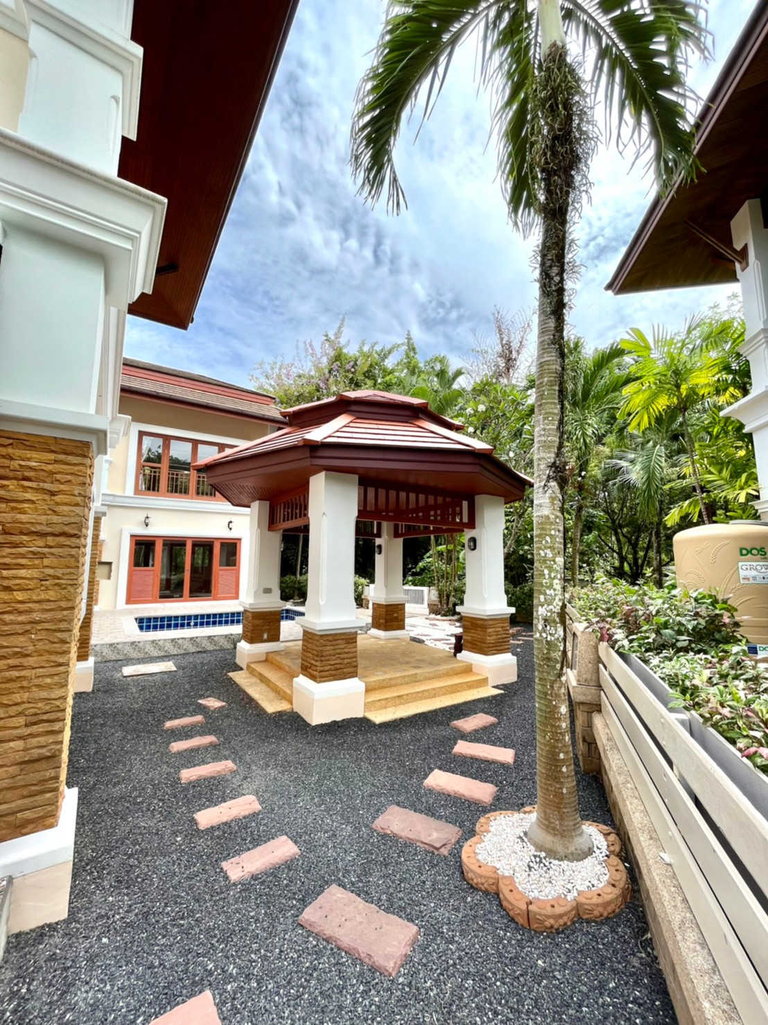 For Sale : Villa Boatlagoon (park 1) 4 Bedrooms 5 Bathrooms