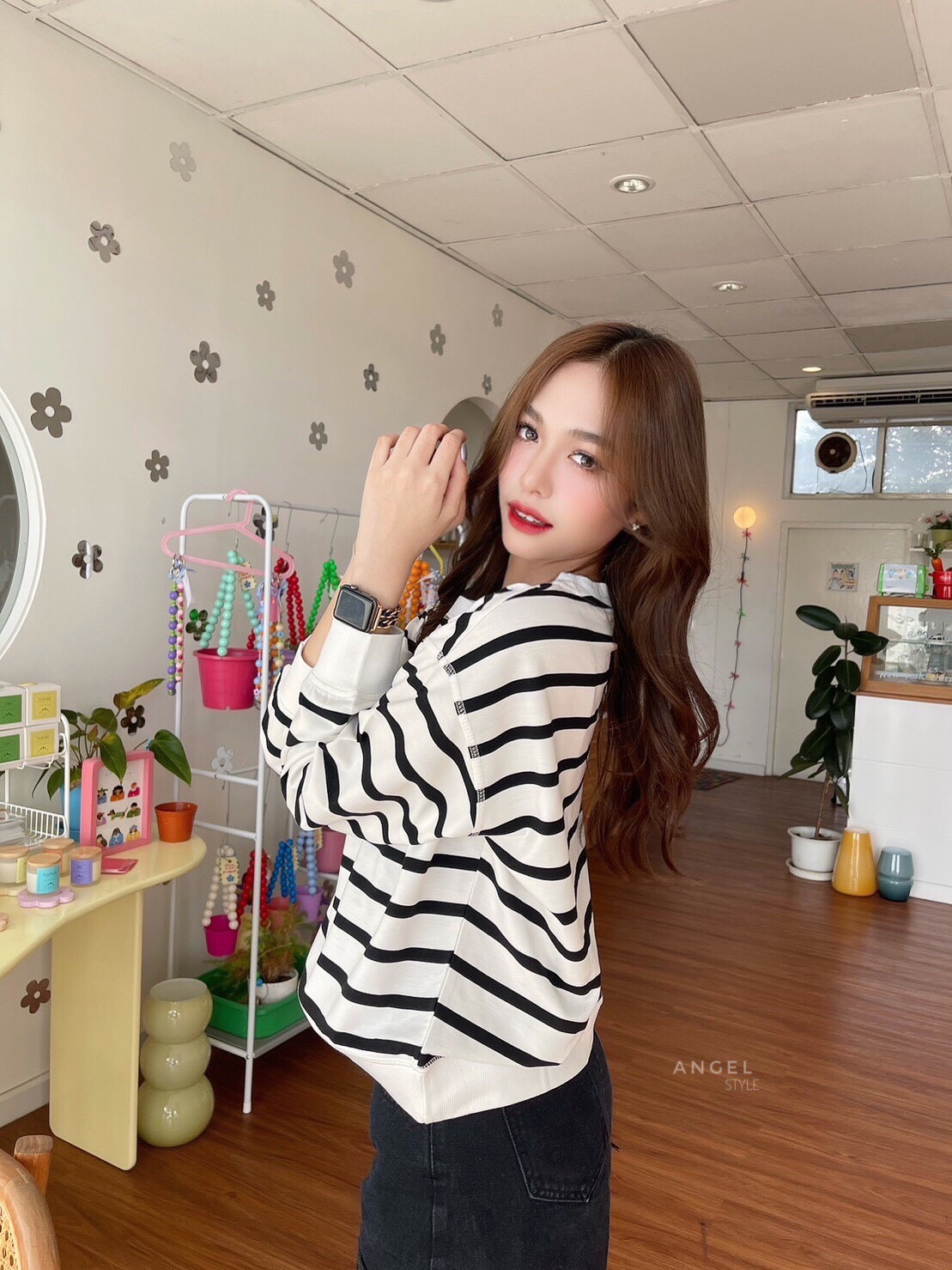 ริ้วซกท่อน