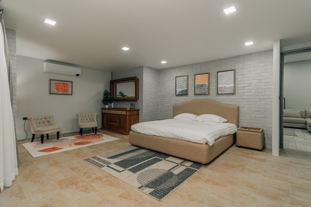 For Sales : Kamala, Modern style pool villa, 6 bedrooms 9 bathrooms