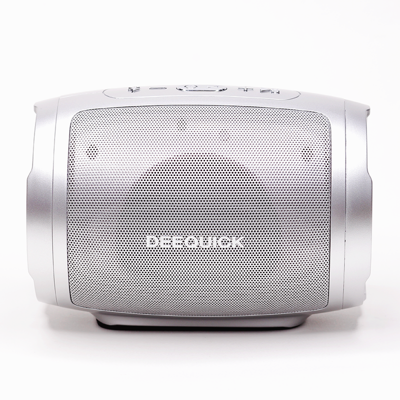 DEEQUICK ลำโพงบลูทูธ ระเบิดเบส รุ่น SV300