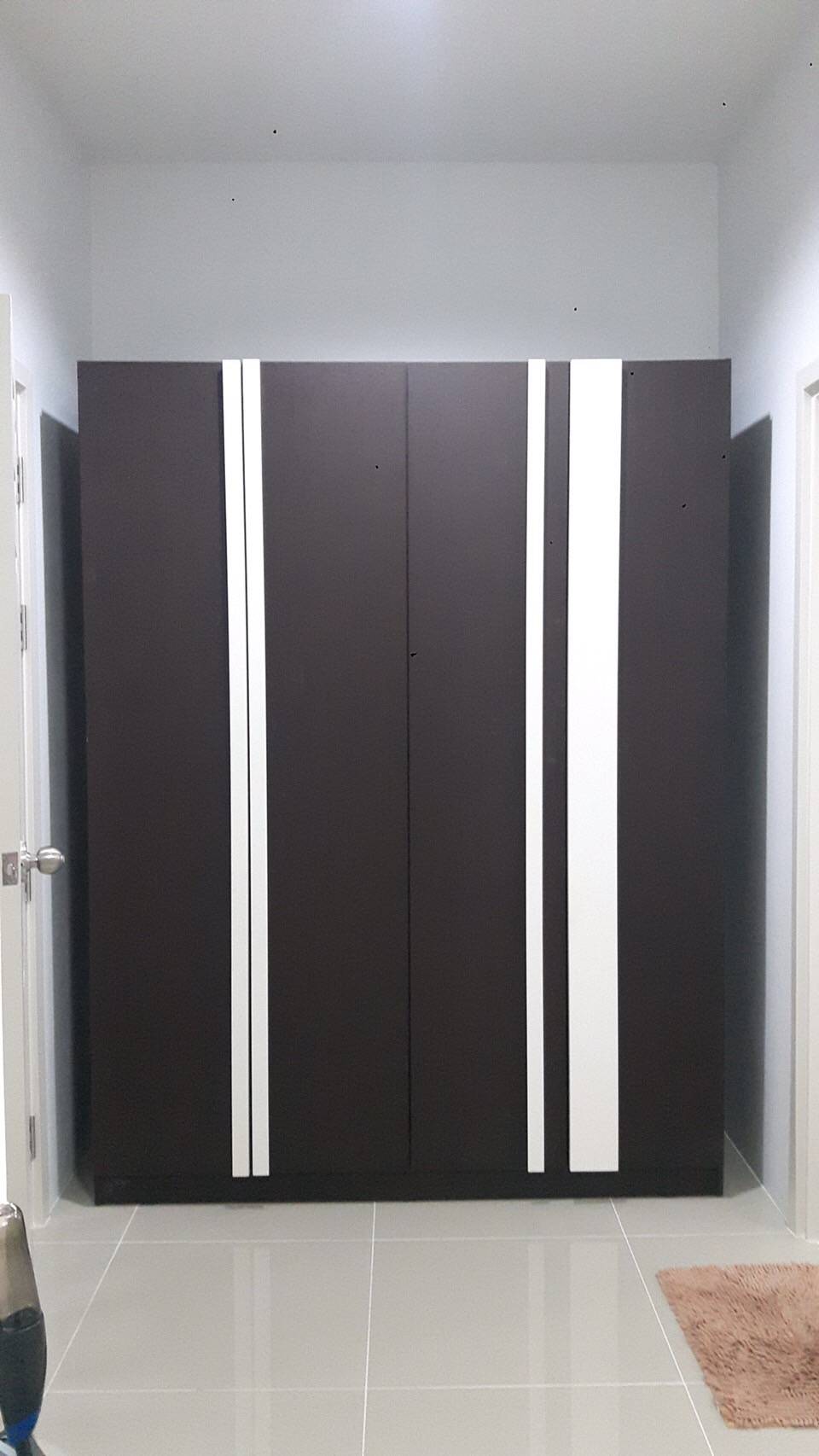 For Rent : Phuket Villa Airport 3 Bedrooms 2 Bathrooms, 38.5 SQ.W.