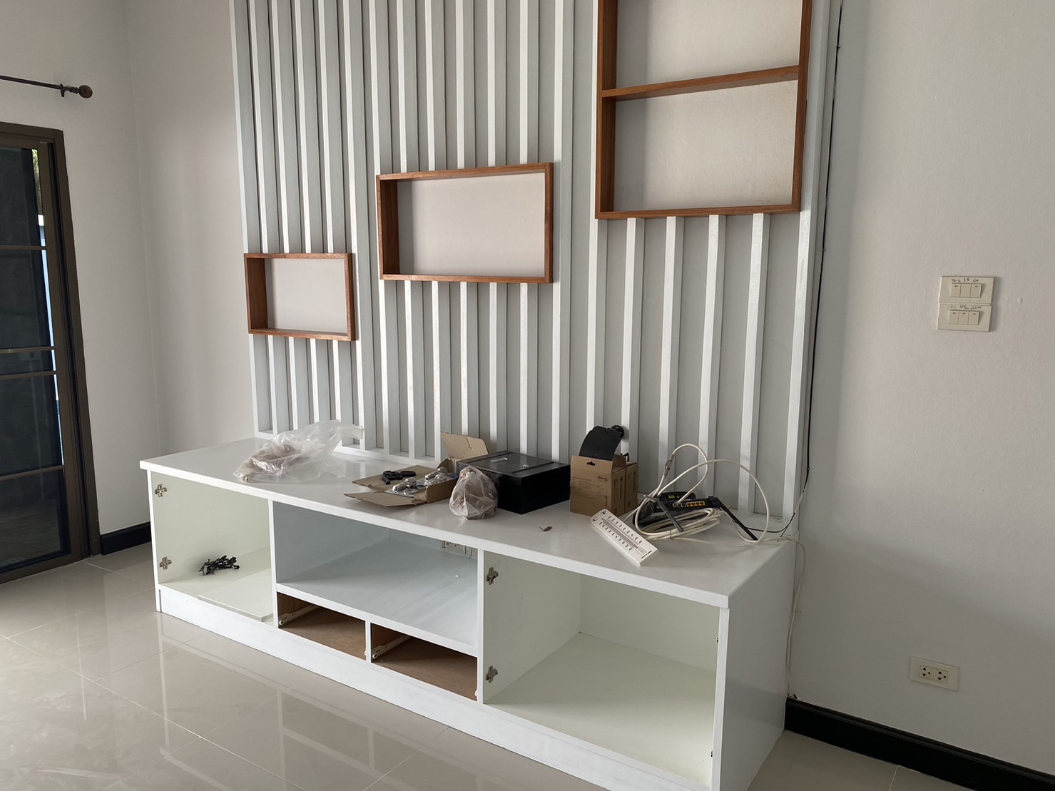 For Rent : Cherngtalay, Private Pool Villa near Blue tree Phuket, 2 bedrooms 2 bathrooms