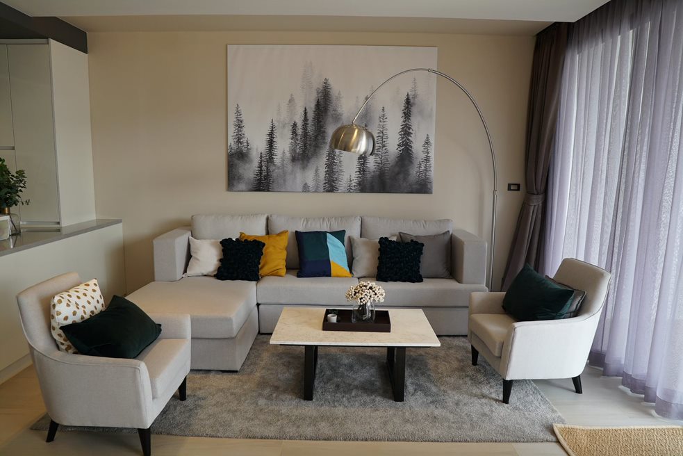 For Sale : MaiKhao Beach Viila Phuket , 2 Bedroom 3 Bathroom