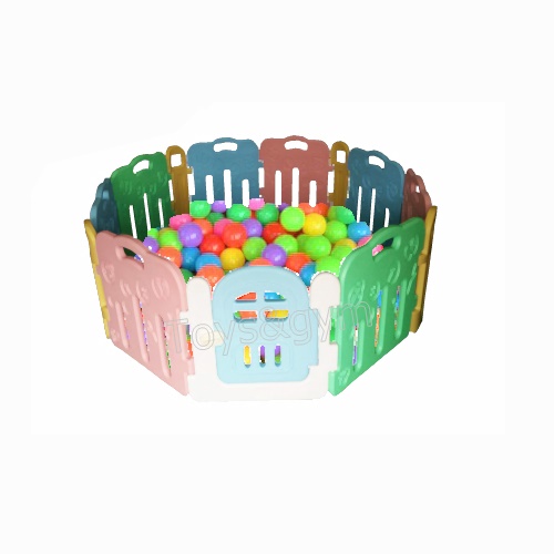 บ่อบอลแสนหวาน