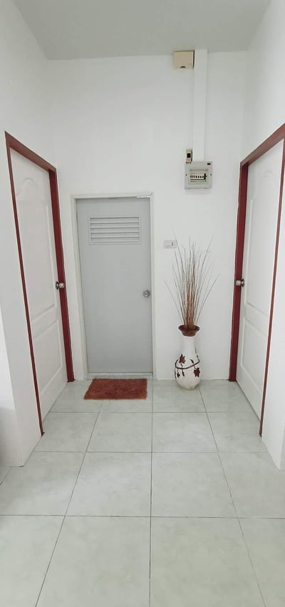 For Rent : Rawai, One-storey twin house, 2 bedrooms 2 bathrooms