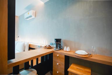 Kamala Condominium 1 Bedroom luxury modern For rent