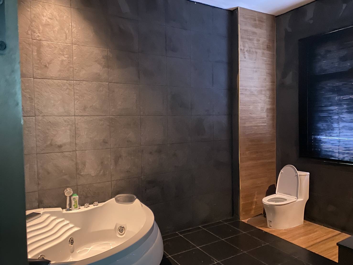 For Rent : Kathu, Pool Villa The Valley Kathu, 3 bedrooms 3 bathrooms