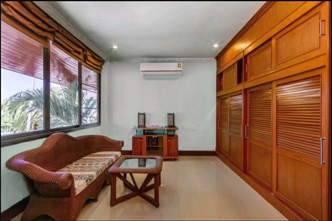 For Rent : Rawai, Private Pool Viila, 5 bedrooms 5 bathrooms