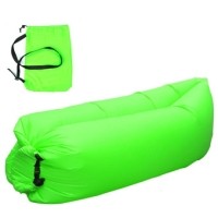 โซฟาลม ที่นอนเป่าลม แบบพกพา